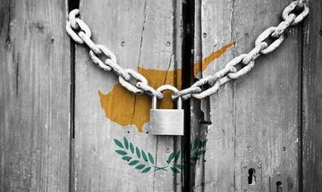Κύπρος: Στη ζυγαριά το lockdown - Τα τρία πιθανά σενάρια