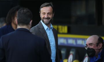 Μάντζιος: «Χάσαμε ευκαιρία να κλειδώσουμε την έξοδο στην Ευρώπη» (vid)