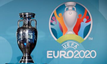 Euro 2020:  Με 26 παίκτες αντί για 23 οι αποστολές των ομάδων