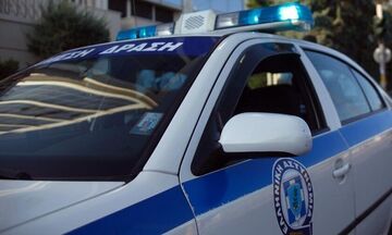 Θεσσαλονίκη: Επίθεση με οπαδικό... άρωμα - Ομάδα ατόμων ξυλοκόπησε μοτοσικλετιστή
