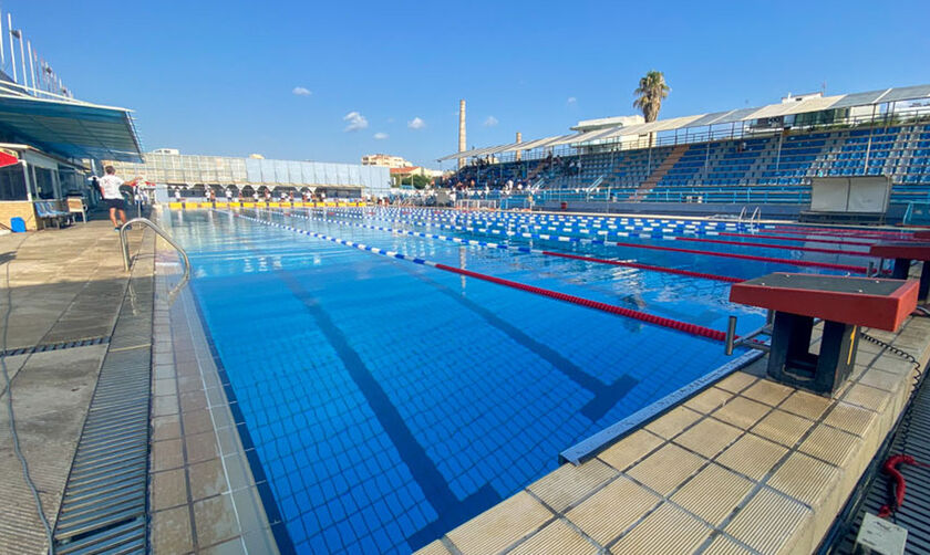 Επιστολή ΝΟ Χανίων σε Μητσοτάκη, Αυγενάκη για το κολυμβητήριο 