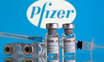 Κορονοϊός: Έκλεισε η συμφωνία της Κομισιόν με την Pfizer για 1,8 δισεκ. δόσεις του εμβολίου