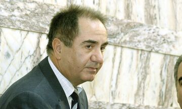 Πέθανε ο πρώην βουλευτής του ΠΑΣΟΚ, Θεόδωρος Κατσανέβας