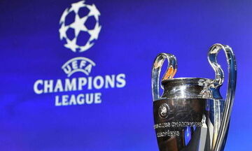 Τελικός Champions League: Την Τρίτη ανακοινώνει την απόφαση της η UEFA
