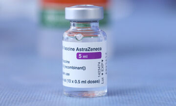 Ευρωπαϊκή Ένωση: Δεν ανανέωσε τη σύμβαση προμήθειας εμβολίων AstraZeneca πέρα από τον Ιούνιο