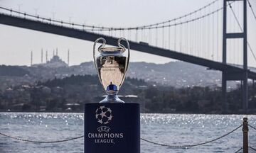 Όλα τα σενάρια για τον τελικό του Champions League