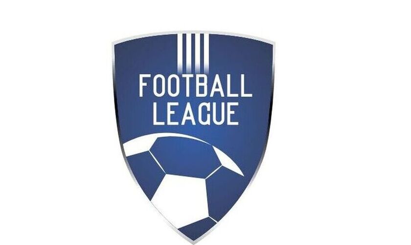 Football League: Δύο αναβολές παιχνιδιών στην 11η αγωνιστική 