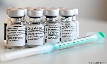 ΗΠΑ: Επεκτάθηκε η άδεια επείγουσας χρήσης του εμβολίου της Pfizer για εφήβους 12-15 ετών