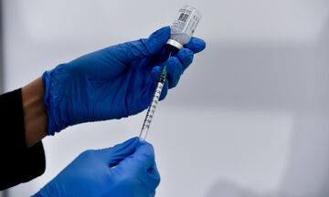 Μία δόση εμβολίου σε όσους έχουν  νοσήσει από τον κορονοϊό