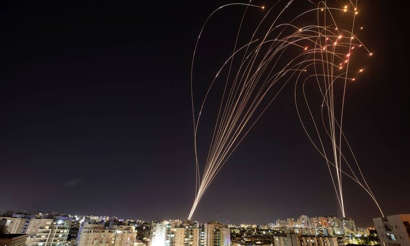 Ισραήλ: Νύχτα τρόμου, σε καταφύγιο οι Σφαιρόπουλος, Γεραγωτέλλης και Δέδας! (vid)