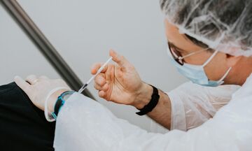 ΗΠΑ: Έπαθλο ενός εκατ. δολαρίων διεκδικούν στο Οχάιο οι πολίτες που εμβολιάζονται κατά του κορονοϊού