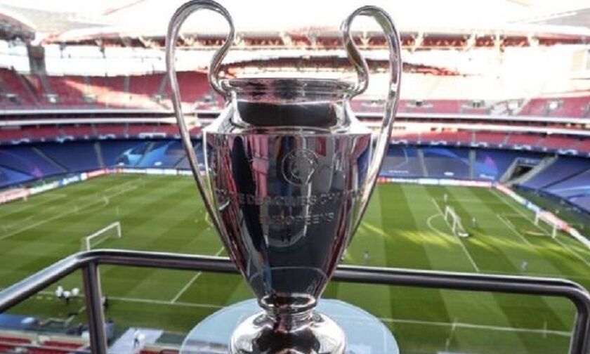Τελικός Champions League: Αυθημερόν στο Πόρτο και σε «φούσκα» οι Άγγλοι οπαδοί!