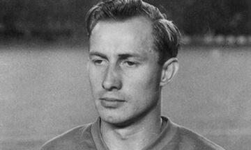 Euro 1964: Ο κοντός και ερασιτέχνης γκολτζής που είπε «όχι» στην Μπαρτσελόνα!