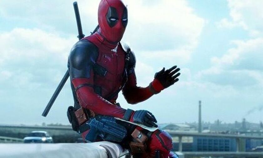 Ταινίες στην τηλεόραση (15/5): «Deadpool», «Γαμπρός από το Λονδίνο», «Εκτός ορίων 2»