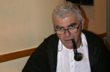  Πέθανε ο συγγραφέας, ποιητής και δημοσιογράφος Άγγελος Πετρουλάκης