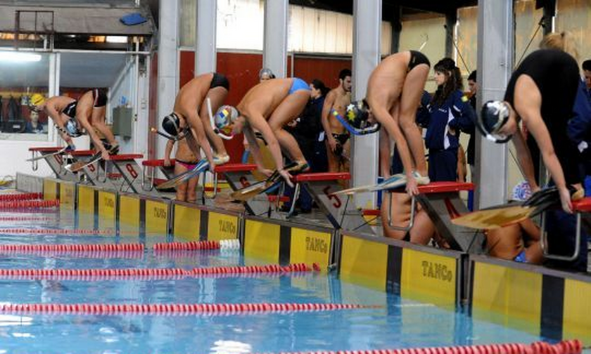Τεχνική κολύμβηση: Έξι έπιασαν τα όρια για τα Παγκόσμια Πρωταθλήματα στην ημερίδα των Ιωαννίνων