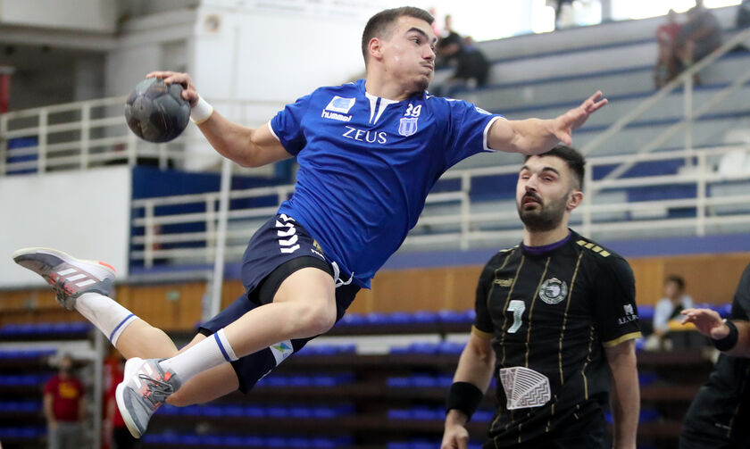 Handball Premier: Τα αποτελέσματα της 14ης αγωνιστικής