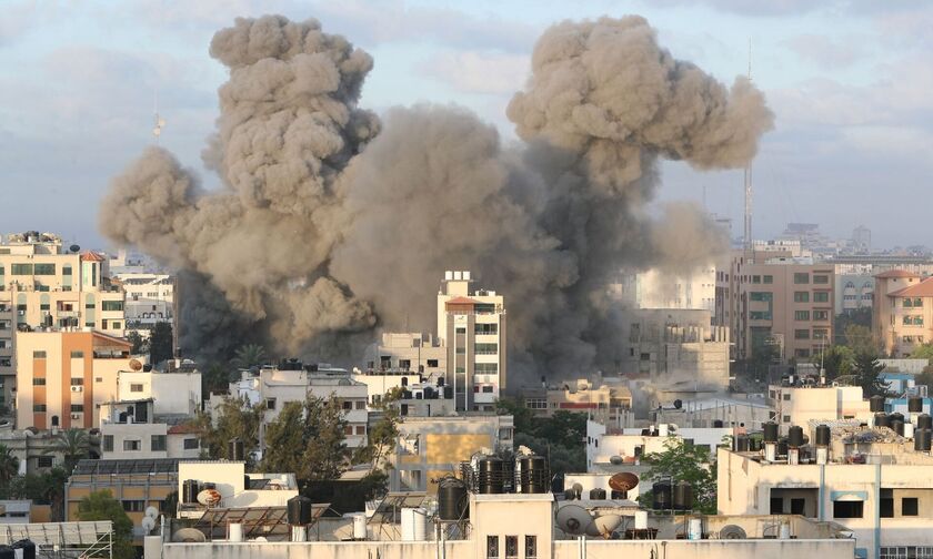 Γάζα: Συνεχίζονται οι εχθροπραξίες παρά τις διεθνείς προσπάθειες
