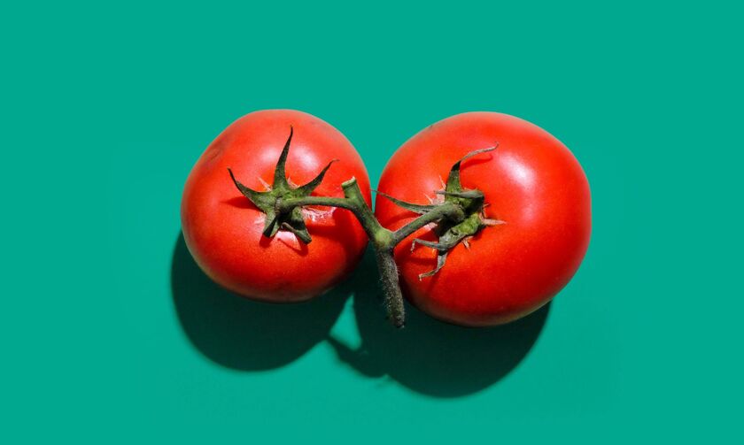 Στη γαστροοισοφαγική παλινδρόμηση, επιτρέπεται η κατανάλωση ντομάτας;
