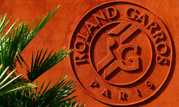 Roland Garros: Στις 27 Μαΐου η κλήρωση - Ποιοι οι μεγάλοι απόντες