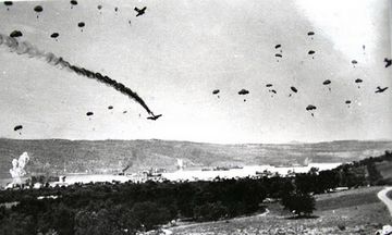 Μάιος 1941: Η Μάχη της Κρήτης - Μέρος 2ο