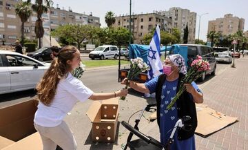 Μέση Ανατολή: Η διαμάχη των 11 ημερών σε αριθμούς 