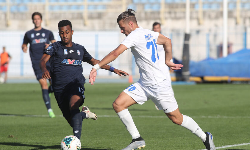 Football League: Στη ζώνη ανόδου η Καλλιθέα – Τριπλή ισοβαθμία στον βόρειο όμιλο (βαθμολογίες)