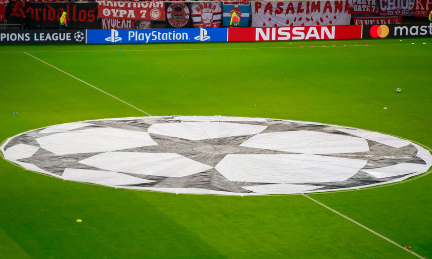Στον β' προκριματικό του Champions League ο Ολυμπιακός, χάρη στην Τότεναμ
