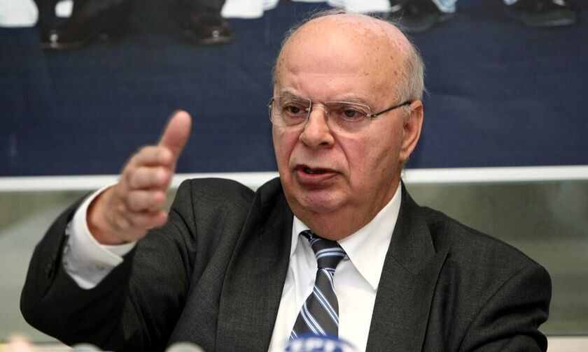 Οριστικό: Ο Βασιλακόπουλος οδηγεί την ΕΟΚ σε εκλογές - Απόφαση Πρωτοδικείου 