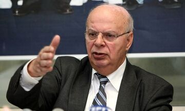 Οριστικό: Ο Βασιλακόπουλος οδηγεί την ΕΟΚ σε εκλογές - Απόφαση Πρωτοδικείου 