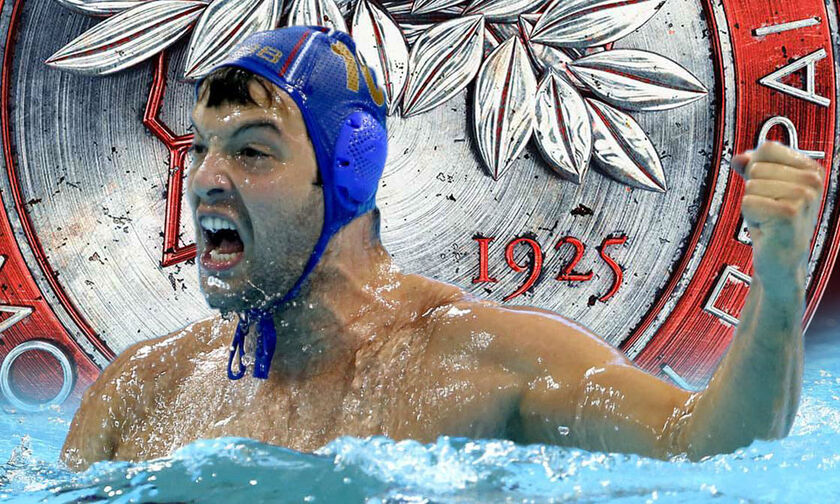 Ανακοινώθηκε η μεγαλύτερη μεταγραφή στην ιστορία του ελληνικού πόλο: Ο Φιλίποβιτς στον Ολυμπιακό!