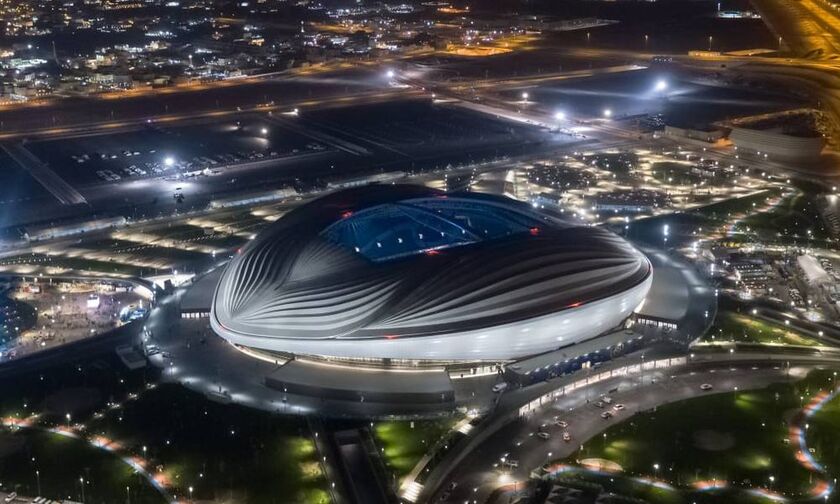 Ο ΑΝΤ1 μας πάει στο Κατάρ - Οι 64 αγώνες του Παγκοσμίου Κυπέλλου Ποδοσφαίρου 2022