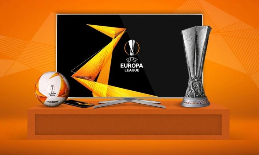 Europa League, Βιγιαρεάλ - Μάντσεστερ Γιουνάιτεντ: Ένας τελικός, δύο κανάλια, τηλεοπτικός οδηγός