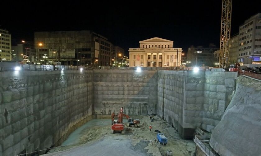 Μετρό, Τραμ προς Πειραιά: Τα βήματα για τις επεκτάσεις, η υπογειοποίηση Φάληρο-Πειραιάς