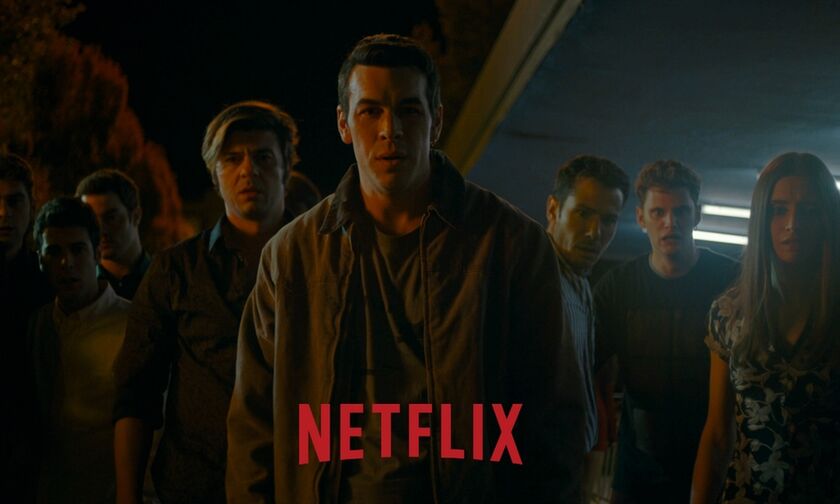 Netflix: Οι 5 πιο δημοφιλείς σειρές για το 2021