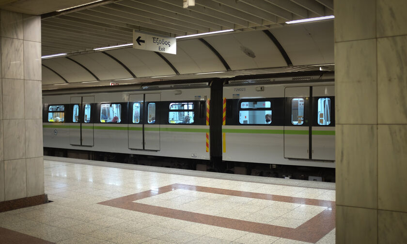 ΣΕΛΜΑ: «Η στάση εργασίας στο μετρό θα γίνει κανονικά»