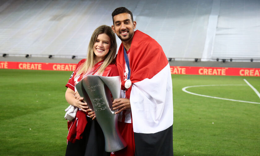 Το χαμένο στοίχημα του Χασάν