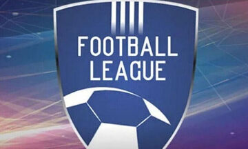Football League: Αύριο (26/5) τρία εξ αναβολής παιχνίδια