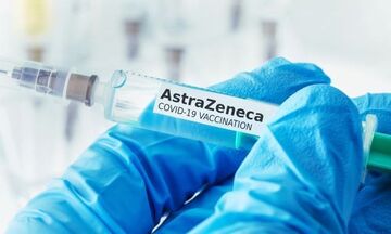 Εμβόλιο Κορονοϊού: Έκτακτη σύσκεψη της Επιτροπής Εμβολιασμών με θέμα το AstraZeneca