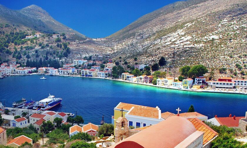 Euronews: 6 «covid-free» ελληνικά νησιά για φέτος το καλοκαίρι
