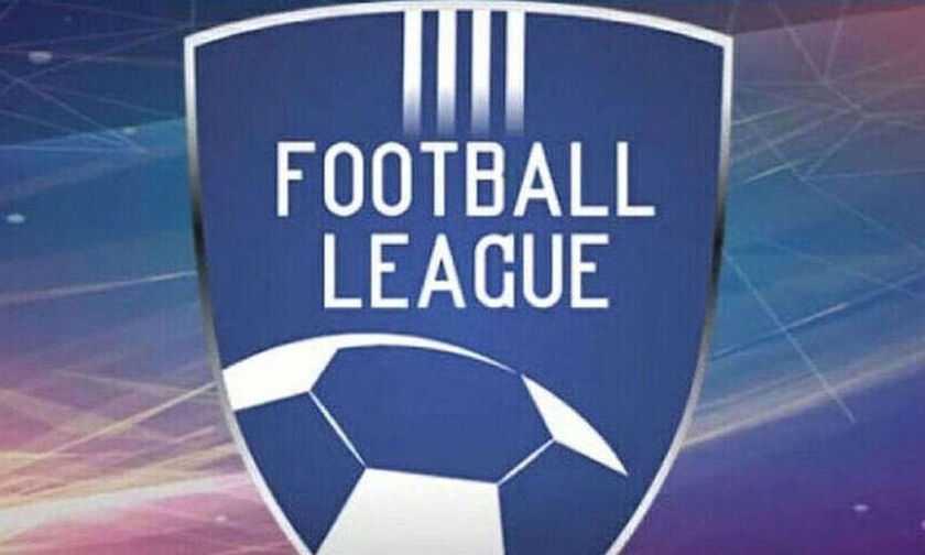 Football League: Διπλό παραμονής ο Απόλλων Πόντου (βαθμολογία)