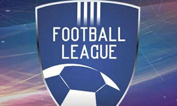 Football League: Διπλό παραμονής ο Απόλλων Πόντου (βαθμολογία)