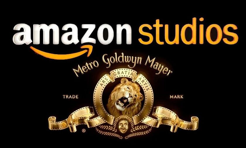 Η Amazon εξαγόρασε την MGM έναντι 8,45 δισεκατομμυρίων δολαρίων! 