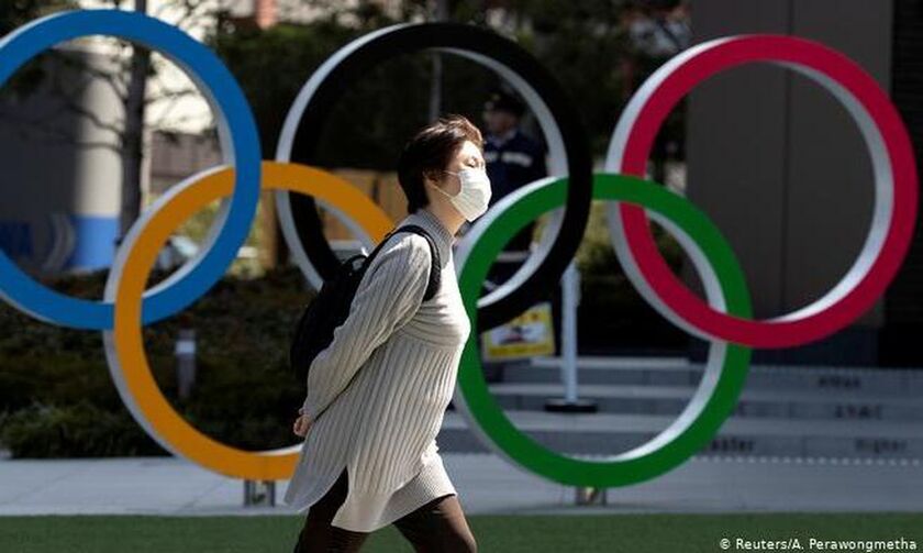 Τόκιο: Κίνδυνος εμφάνισης μιας νέας «Ολυμπιακής» παραλλαγής του κορονοϊού μετά τους Αγώνες