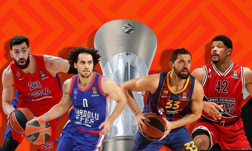 EuroLeague Final Four με φόντο τις εκλογές της ΕΟΚ 
