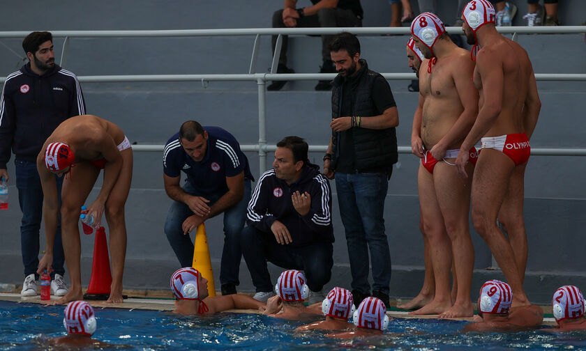 Πόλο ανδρών: Η LEN ανακοίνωσε τις ημερομηνίες διεξαγωγής του επόμενου Champions League