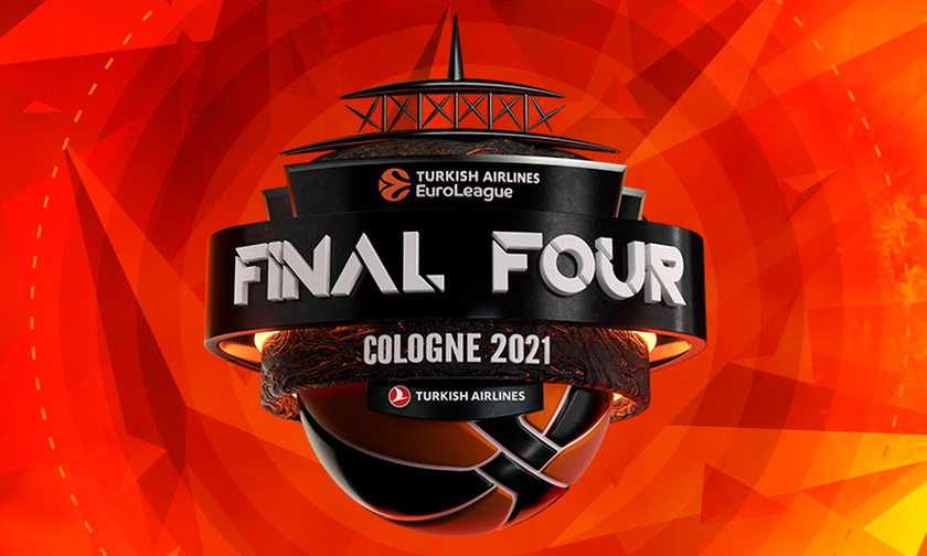 EuroLeague Final Four: Τζάμπολ στην Κολωνία με τα ημιτελικά