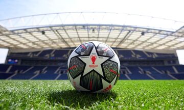 Live streaming: Μάντσεστερ Σίτι - Τσέλσι, ο τελικός του Champions League