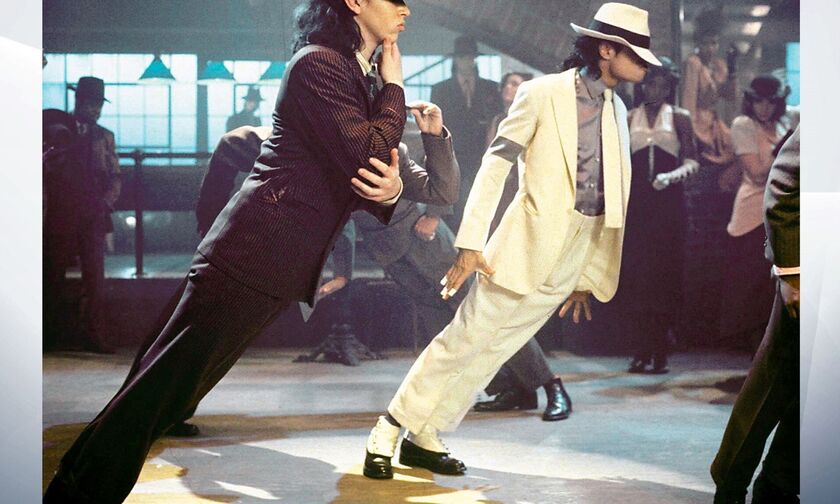 Μάικλ Τζάκσον: Το κόλπο πίσω από τη διάσημη χορευτική φιγούρα που «νικά» τη βαρύτητα