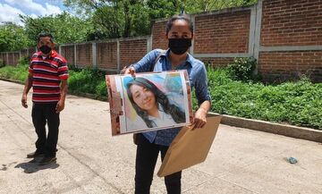 Ελ Σαλβαδόρ: Πρώην αστυνομικός ίσως αποδειχθεί ο χειρότερος κατά συρροή δολοφόνος όλων των εποχών